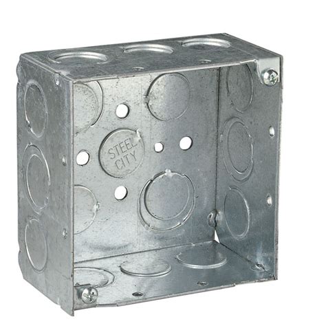 metal outlet box old|electrical outlet boxes metal.